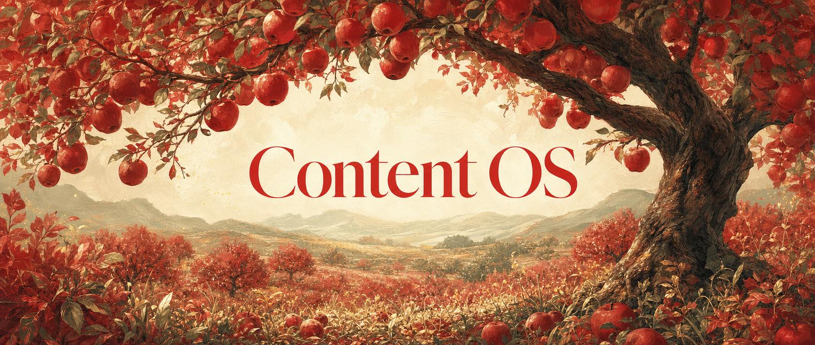 Content OS
