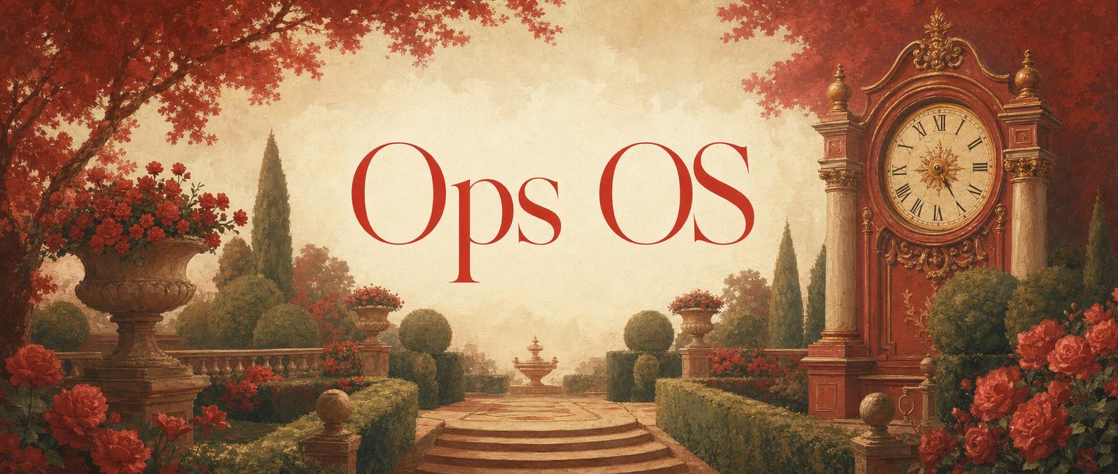Ops OS